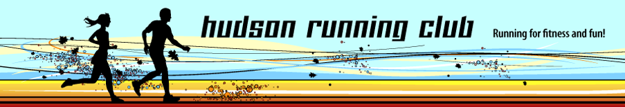 Hudson Running Club