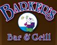 Barker�s Bar & Grill Logo